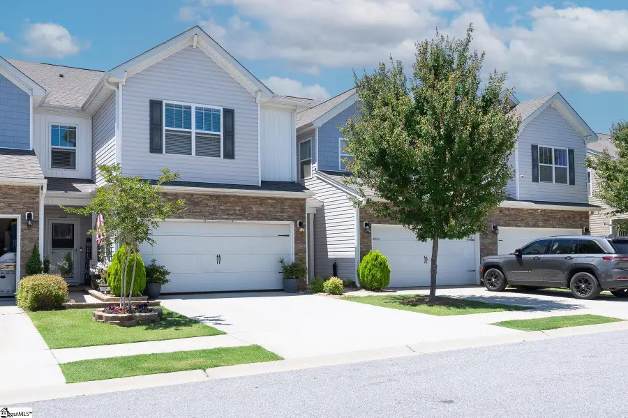578 Yellow Fox Road, Greer, SC 29650 - #2