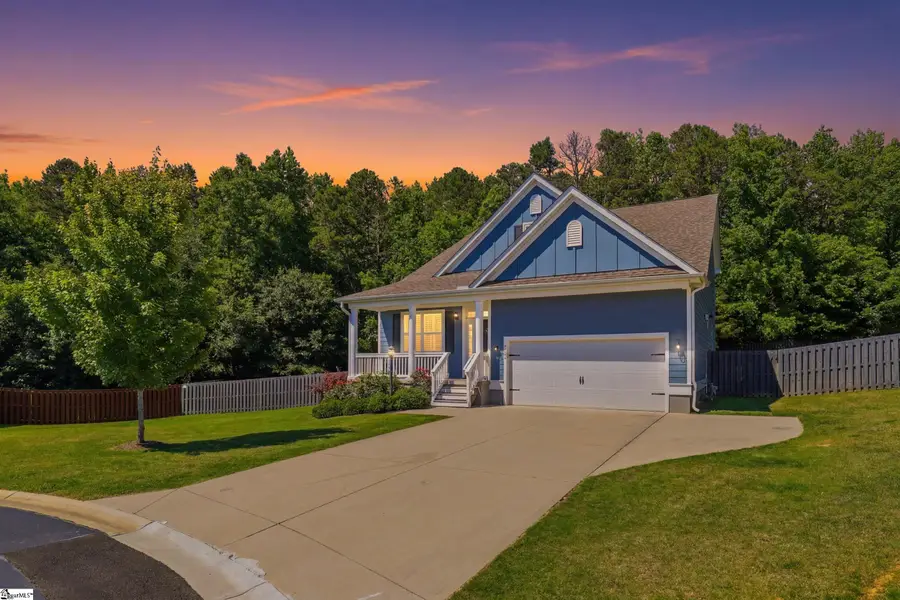 913 Ash Grove Way, Boiling Springs, SC 29316 - #2