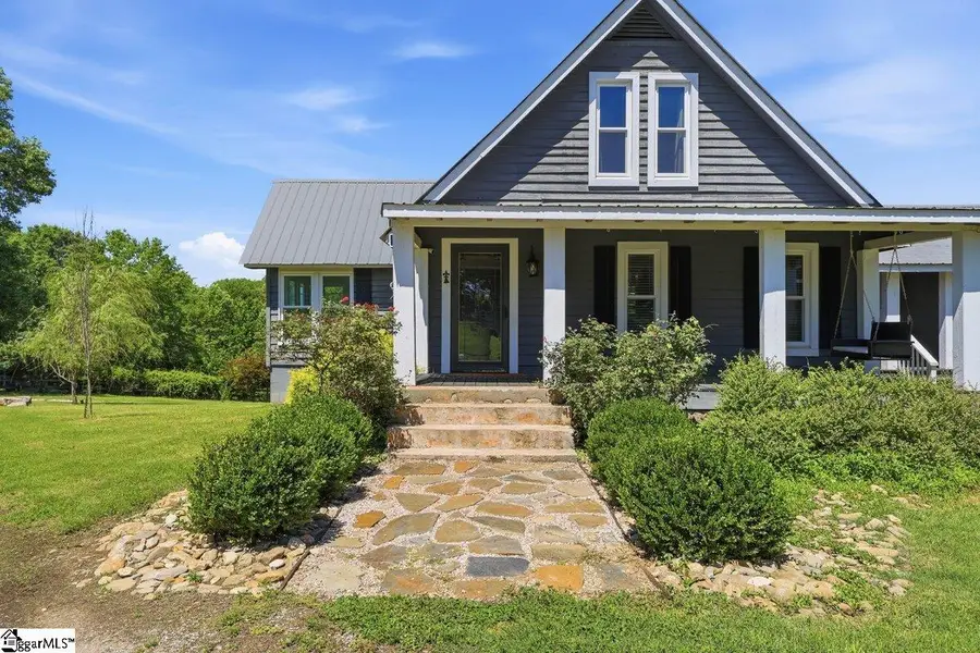 619 Little Pond Road, Easley, SC 29640 - #3