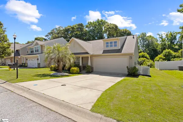 513 Millervale Road, Greer, SC 29650