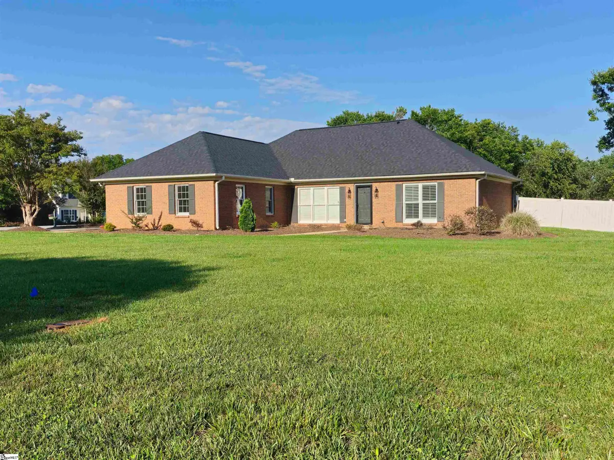 233 Summerfield Road, Moore, SC 29369 - #1
