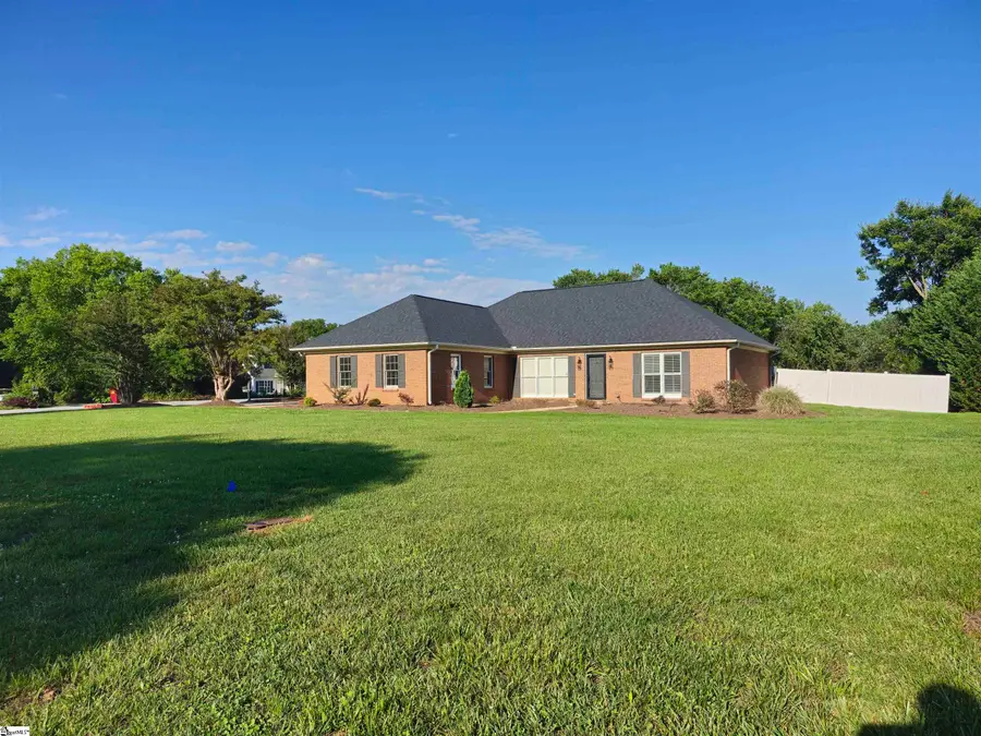 233 Summerfield Road, Moore, SC 29369 - #2