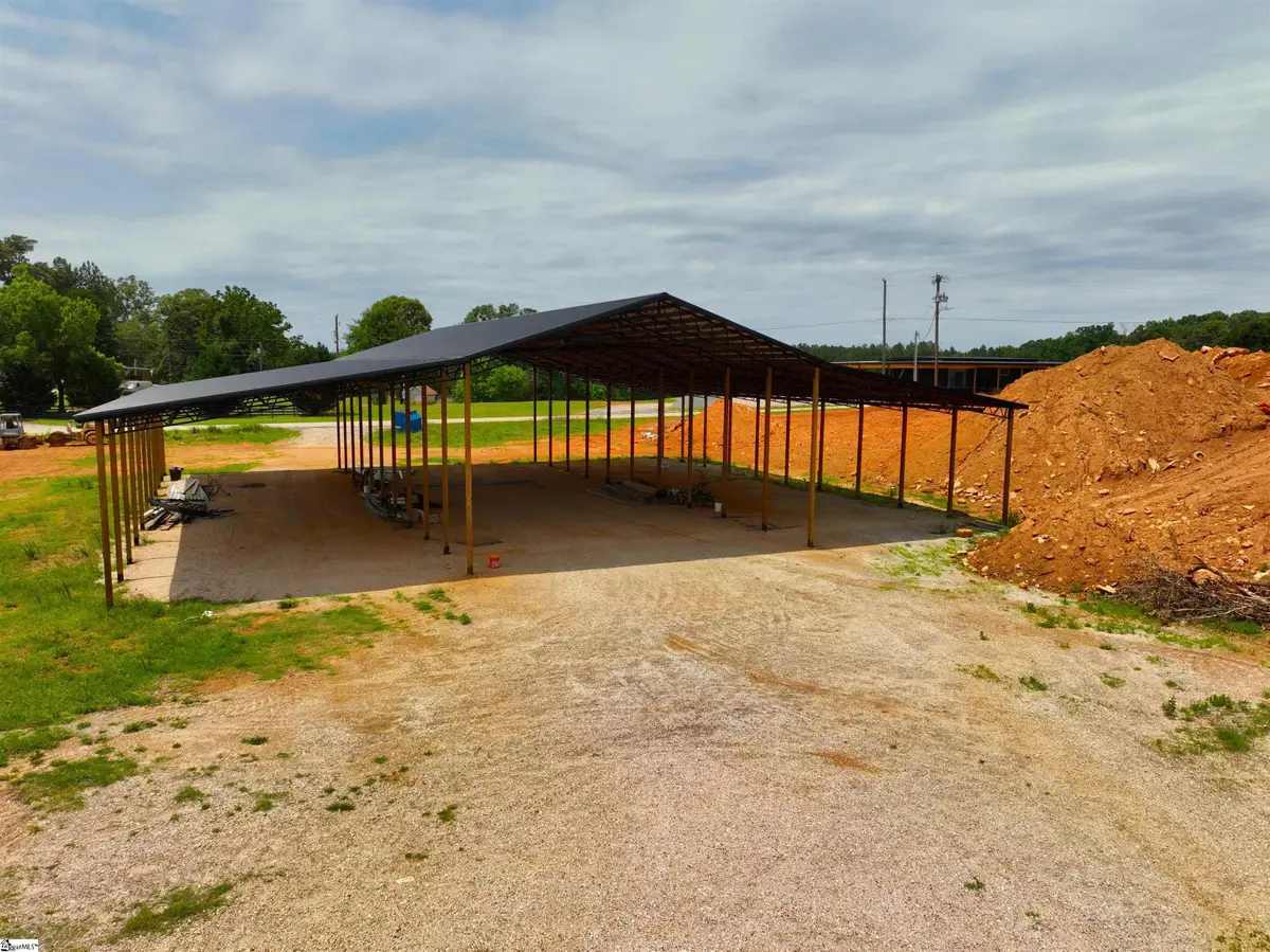 1414 Cooley Bridge Road, Belton, SC 29627 - #1