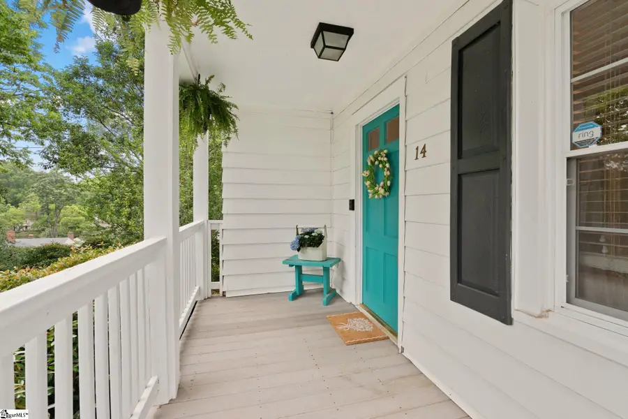 14 Paris View Drive, Greenville, SC 29609 - #3