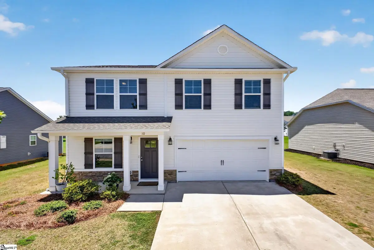 10 Steeds Glen Road, Piedmont, SC 29673 - #1