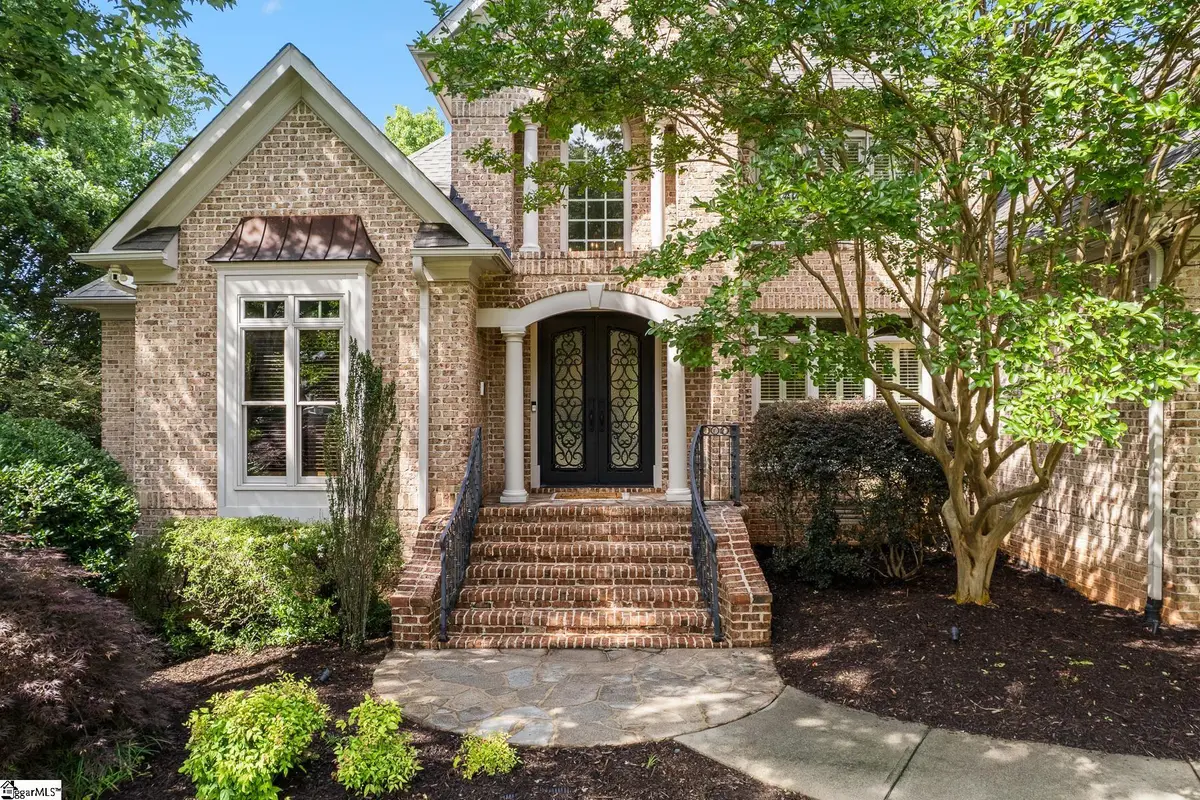 5 Spoleto Court, Greenville, SC 29609 - #1