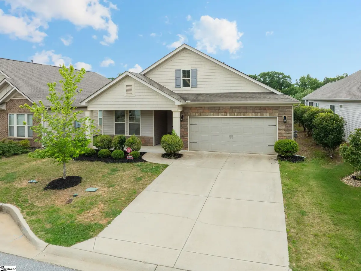 854 Deepwood Court, Boiling Springs, SC 29316 - #1