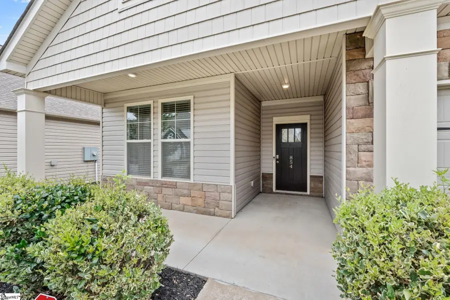 854 Deepwood Court, Boiling Springs, SC 29316 - #2