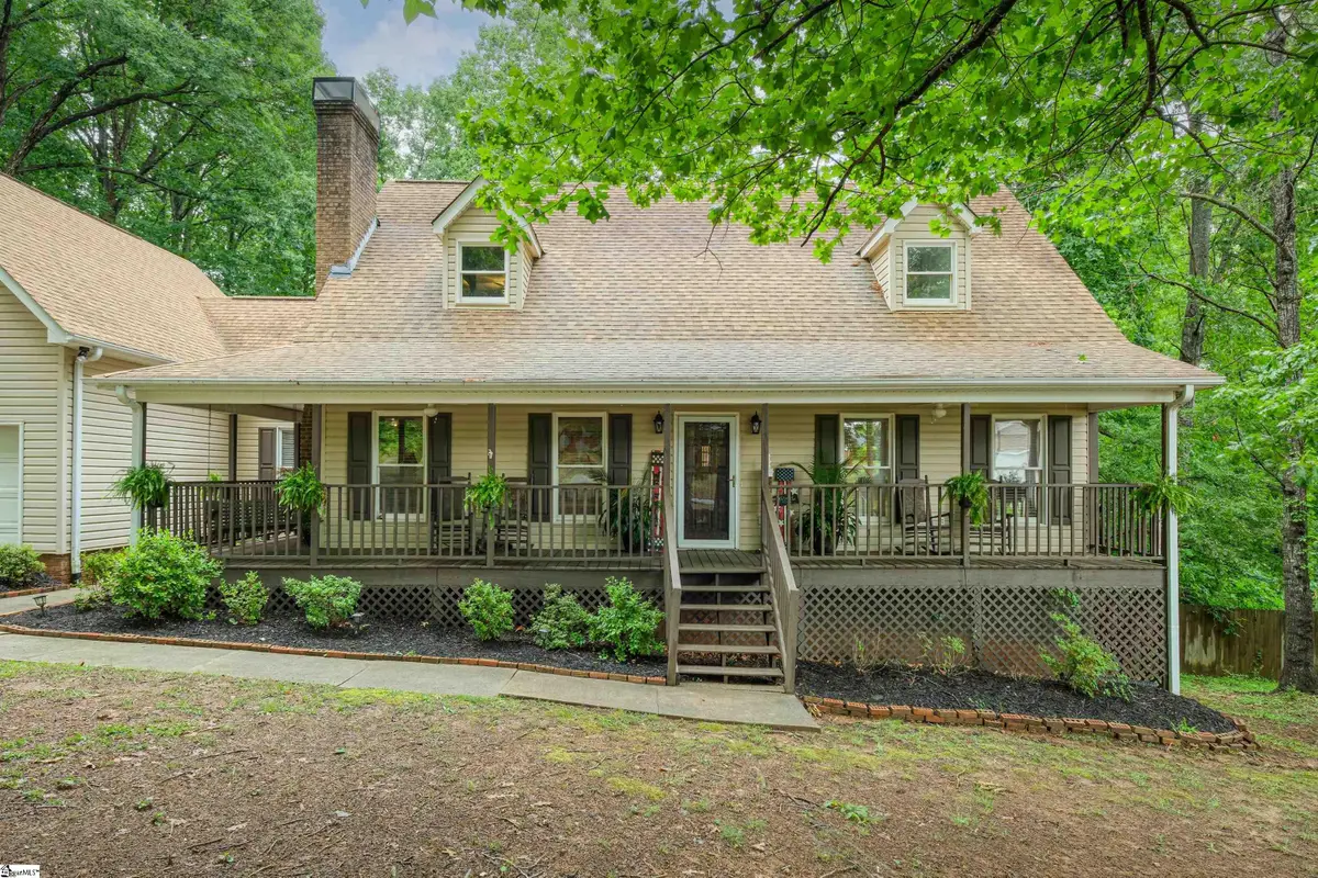 149 Lake Forest Circle, Easley, SC 29642 - #1