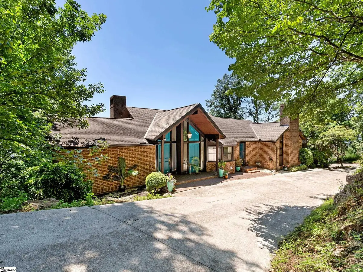 875 Altamont Road, Greenville, SC 29609 - #1