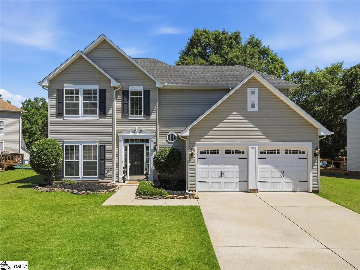 615 Chadwyck Drive, Duncan, SC 29334 - #1