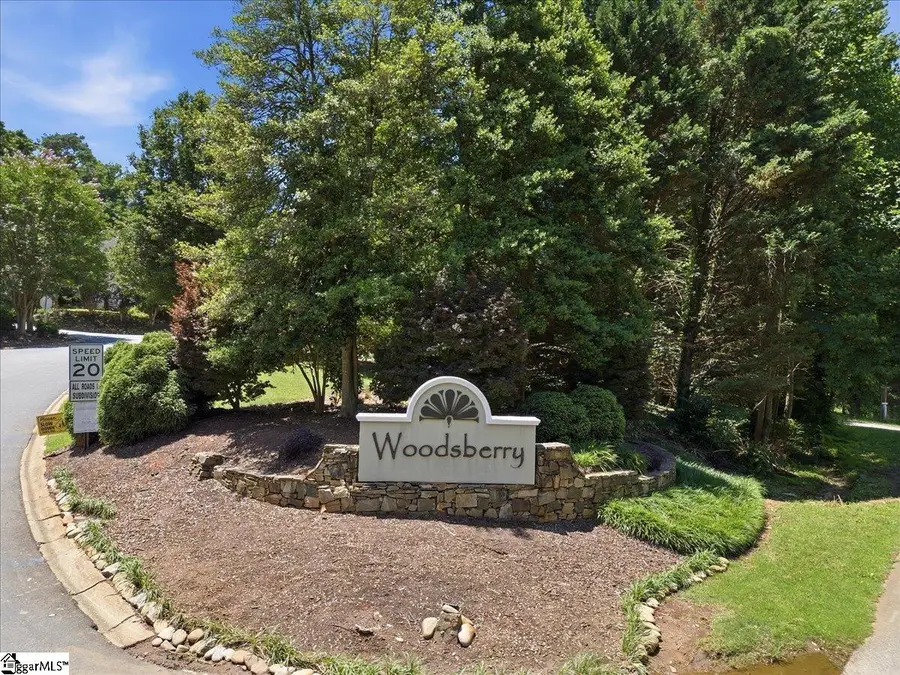 615 Chadwyck Drive, Duncan, SC 29334 - #2