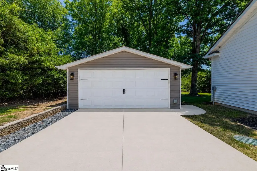 136 Shadecrest Drive, Mauldin, SC 29662 - #2
