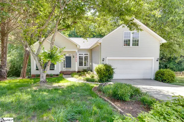 105 Poplar Springs Drive, Mauldin, SC 29662