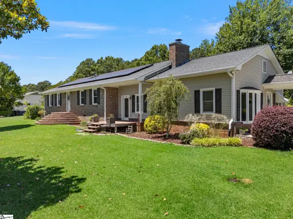 118 Tanglewood Drive, Union, SC 29379