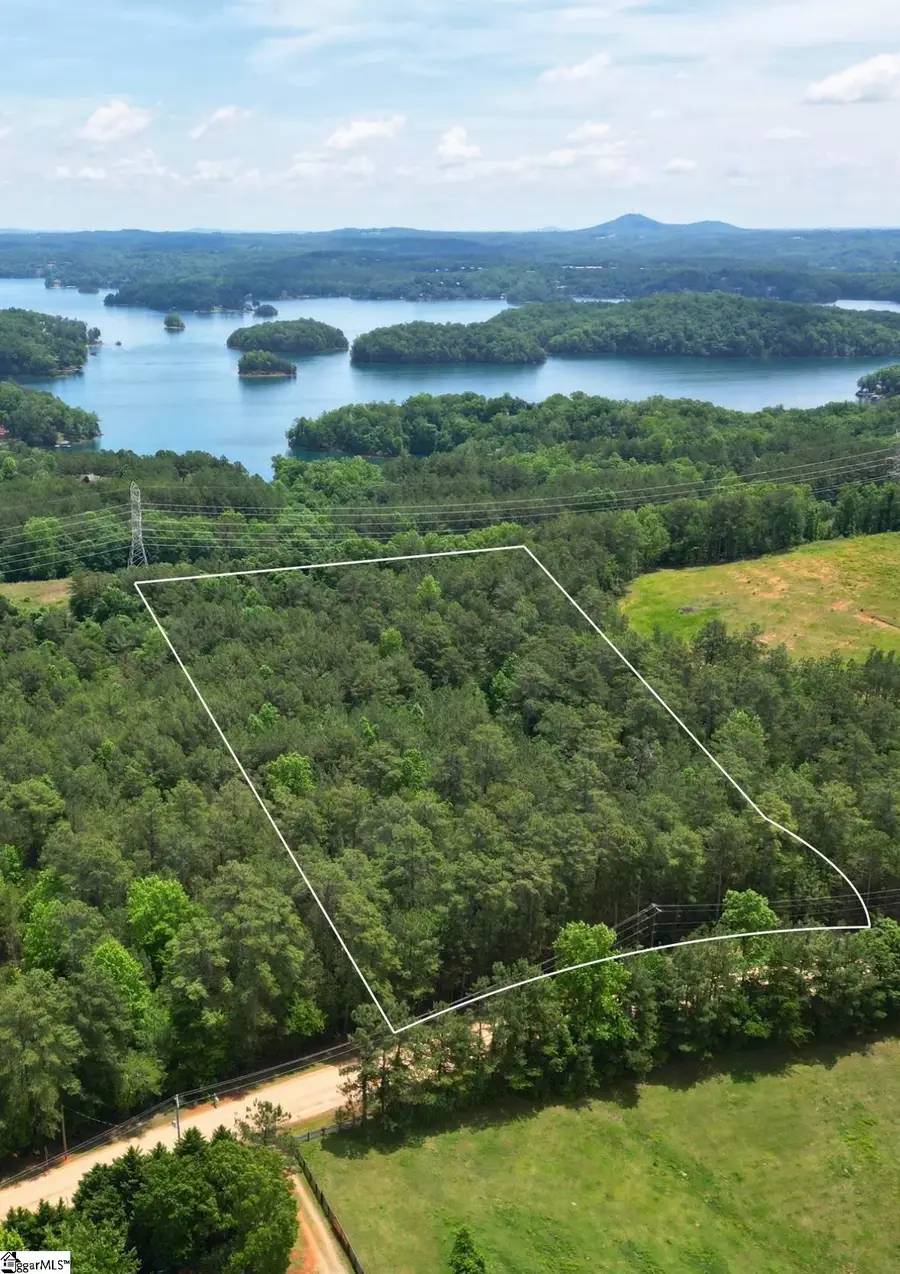 528 Nimmons Bridge Road, Salem, SC 29676 - #2