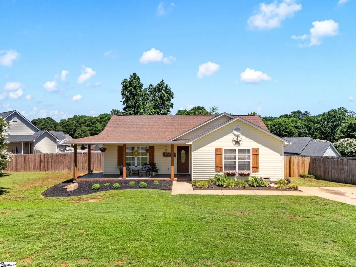 531 Plantation Creek Drive, Boiling Springs, SC 29316 - #1