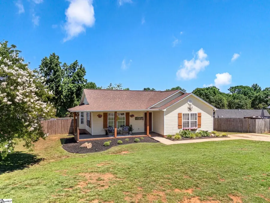 531 Plantation Creek Drive, Boiling Springs, SC 29316 - #3