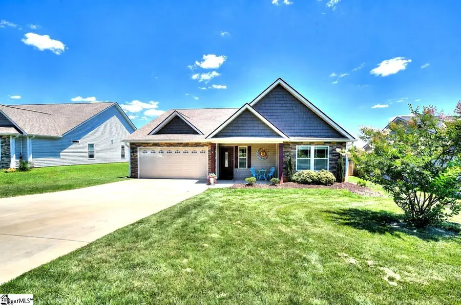 134 Long Branch Road, Chesnee, SC 29323 - #2