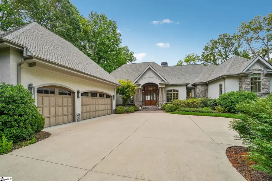 103 Upper Ridge Way, Travelers Rest, SC 29690 - #3