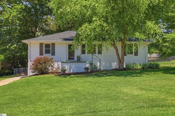 121 Endless Drive, Greer, SC 29651