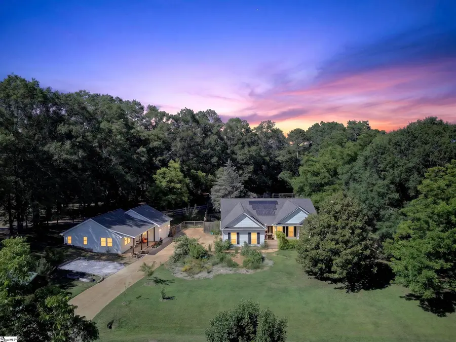 15 Jude Court, Greer, SC 29651 - #2