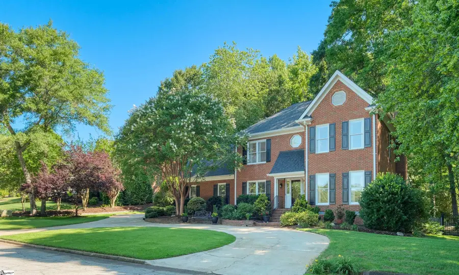 117 Cliffwood Lane, Greer, SC 29650 - #2
