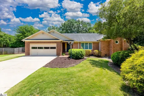 208 Yellow Poplar Court, Simpsonville, SC 29681