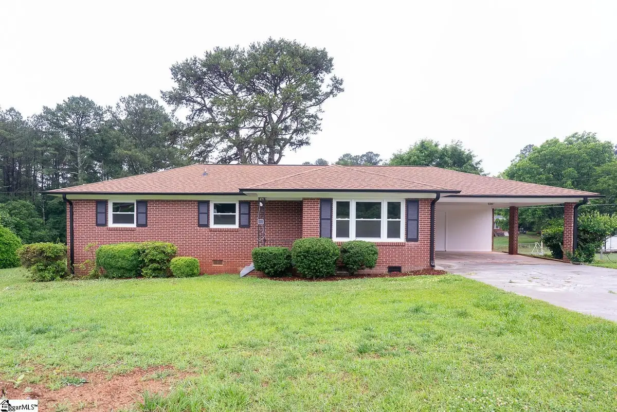 2012 Bolt Drive, Anderson, SC 29621-000 - #1
