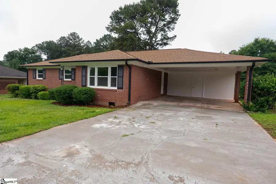2012 Bolt Drive, Anderson, SC 29621-000 - #2