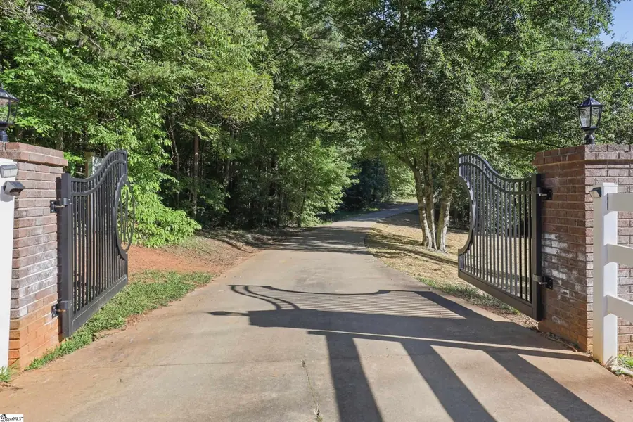 301 S Bennetts Bridge Road, Greer, SC 29651 - #3