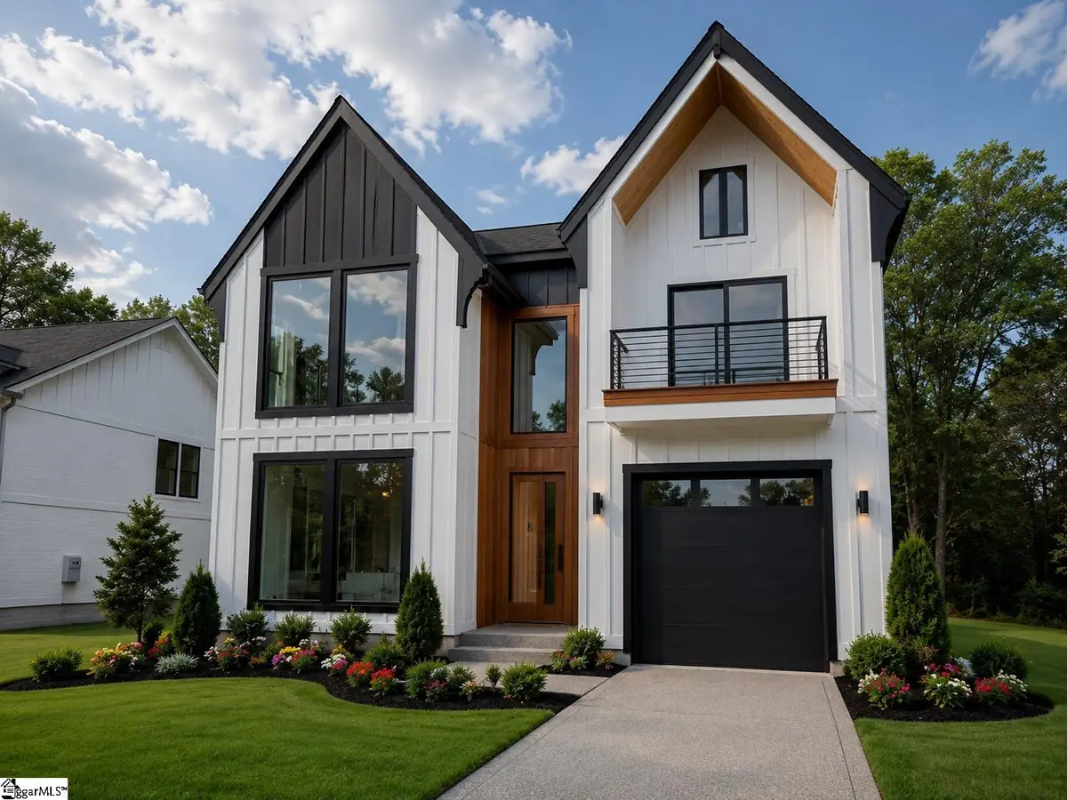 14 James Shaver Trail, Greenville, SC 29605 - #1
