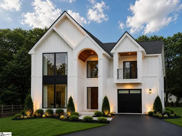 18 James Shaver Trail, Greenville, SC 29605