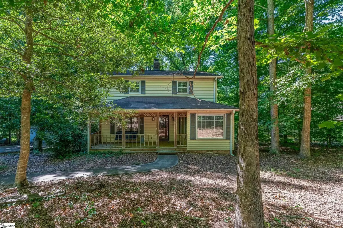 473 Pistol Club Road, Easley, SC 29640 - #1