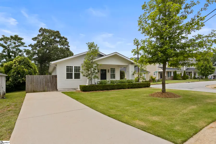 2 Elm Street, Greenville, SC 29605 - #2