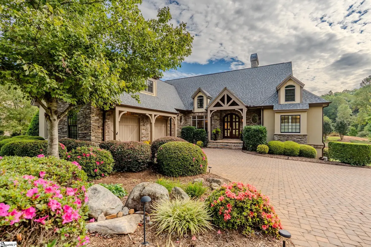 309 Split Creek Trail, Travelers Rest, SC 29690 - #1