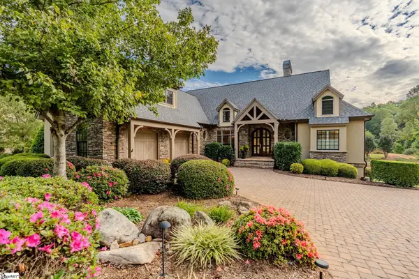 309 Split Creek Trail, Travelers Rest, SC 29690