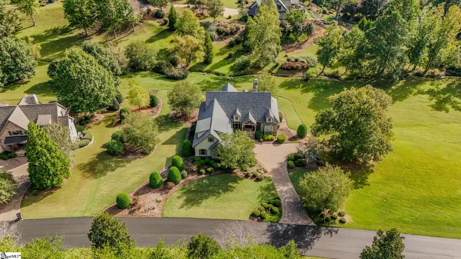 309 Split Creek Trail, Travelers Rest, SC 29690 - #2