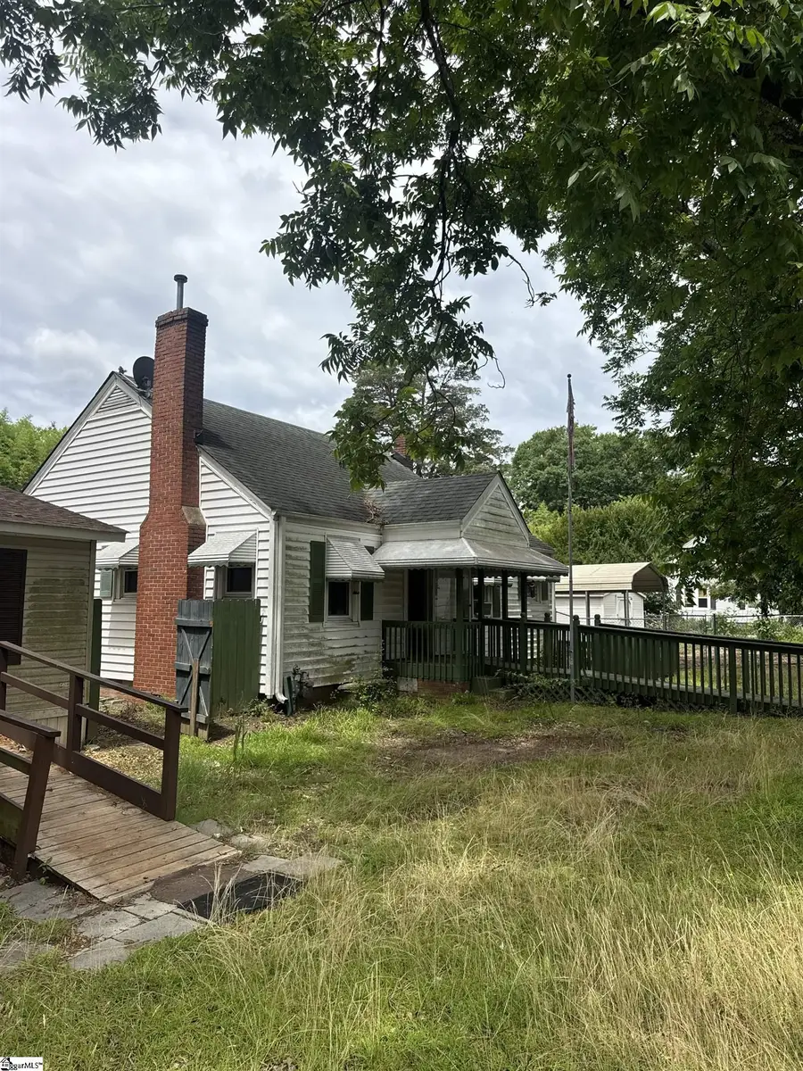134 E Wilburn Avenue, Greenville, SC 29611 - #2