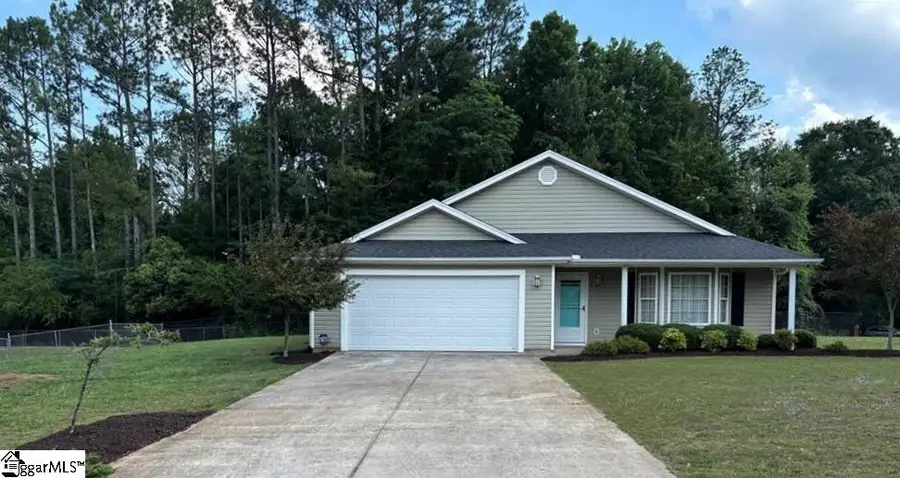 439 Old Colony Road, Anderson, SC 29621 - #2