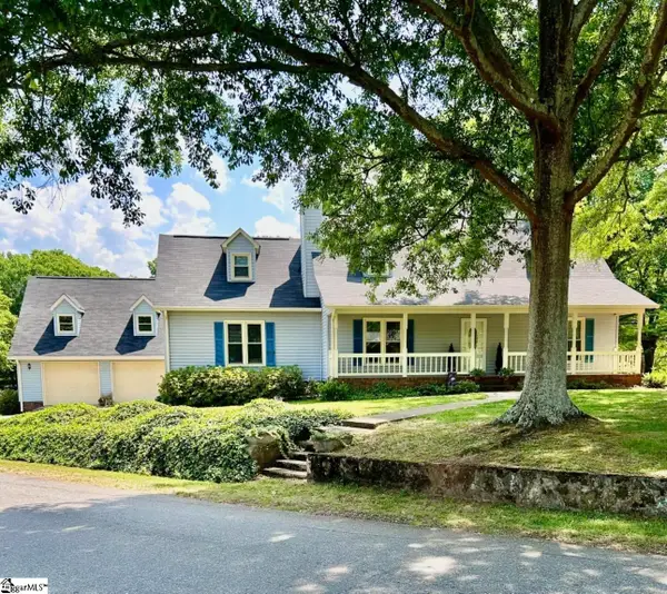901 Tripp Street, Williamston, SC 29697