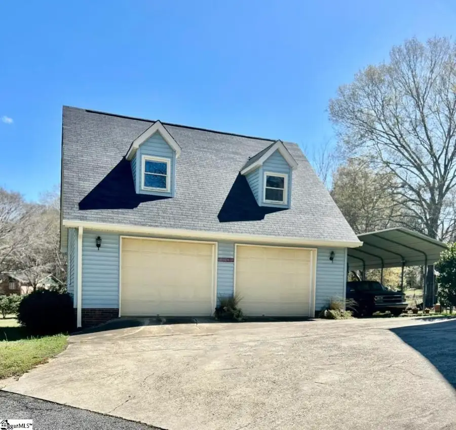 901 Tripp Street, Williamston, SC 29697 - #2