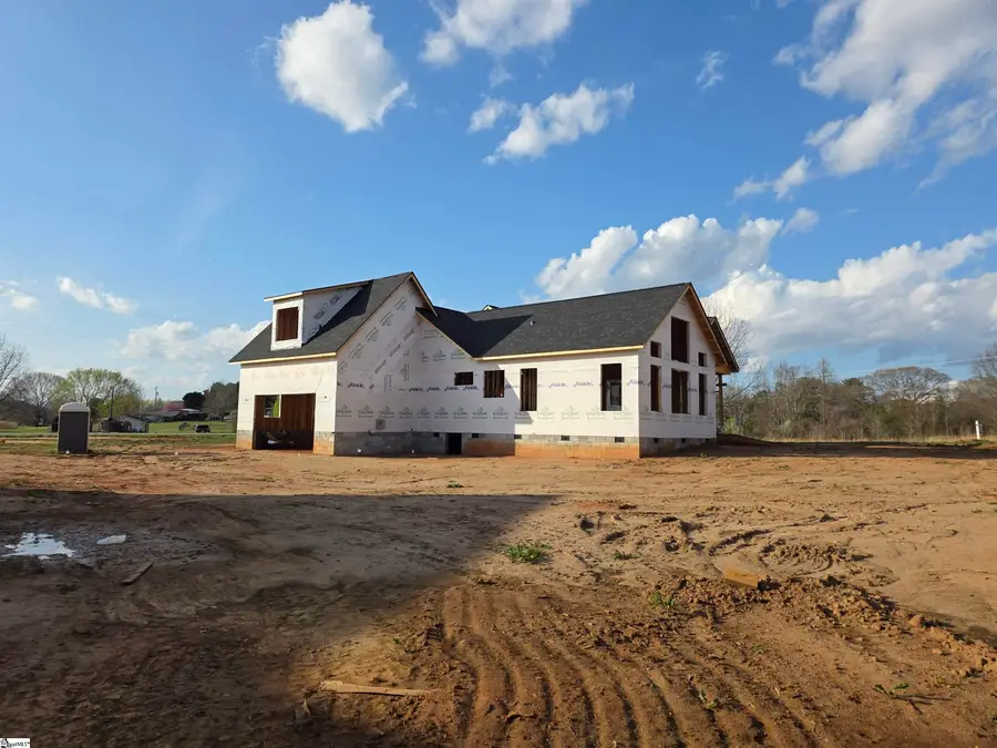 994 Bumblebee Lane, Wellford, SC 29385 - #3