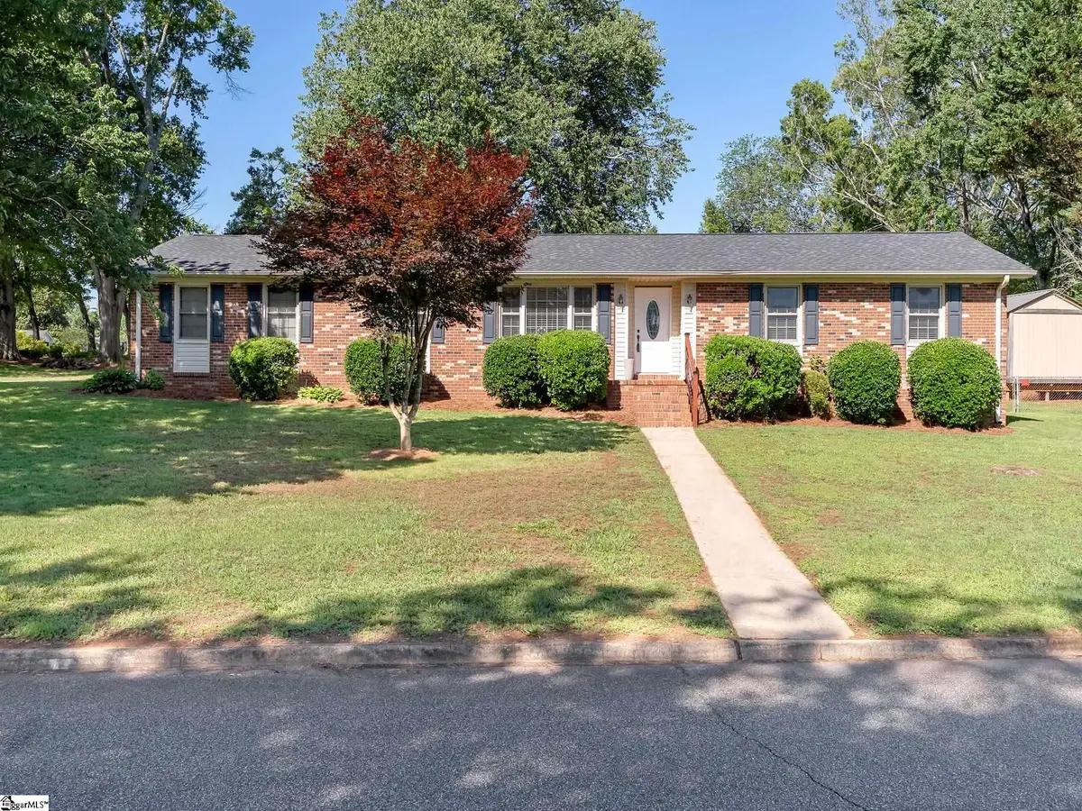 13 Elkhorn Drive, Greenville, SC 29617 - #1