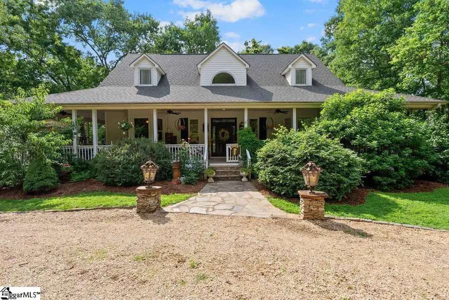 175 Green Hills Road, Mill Spring, NC 28756 - #3