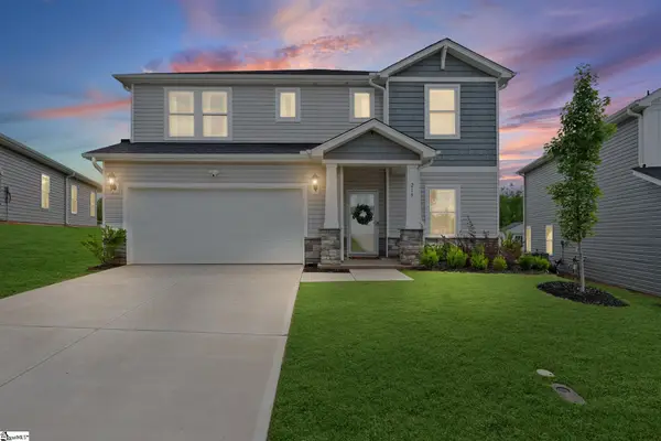 219 Lavinia Circle, Duncan, SC 29334