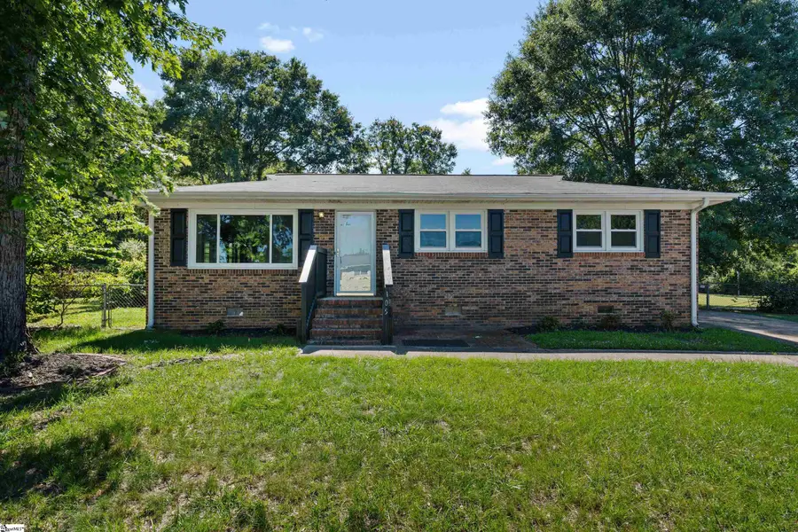 105 Abbotsford Drive, Simpsonville, SC 29681 - #2