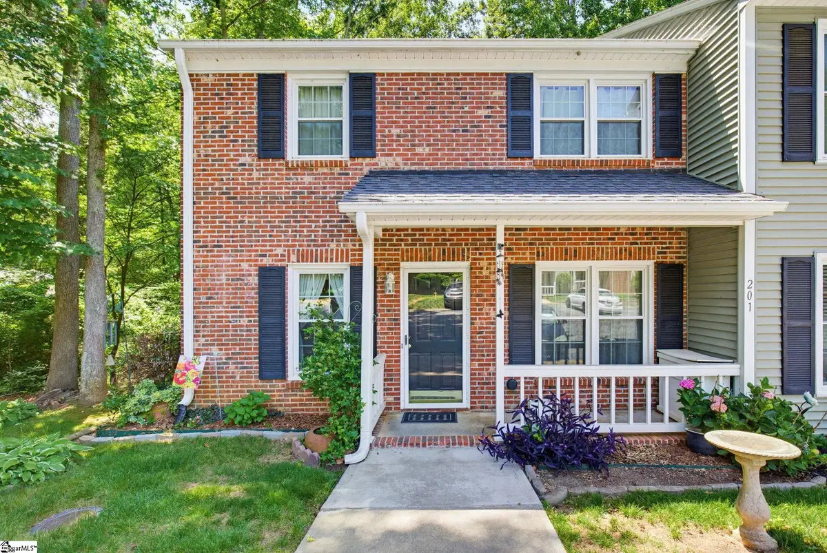 201 Sims Alley, Mauldin, SC 29662 - #1