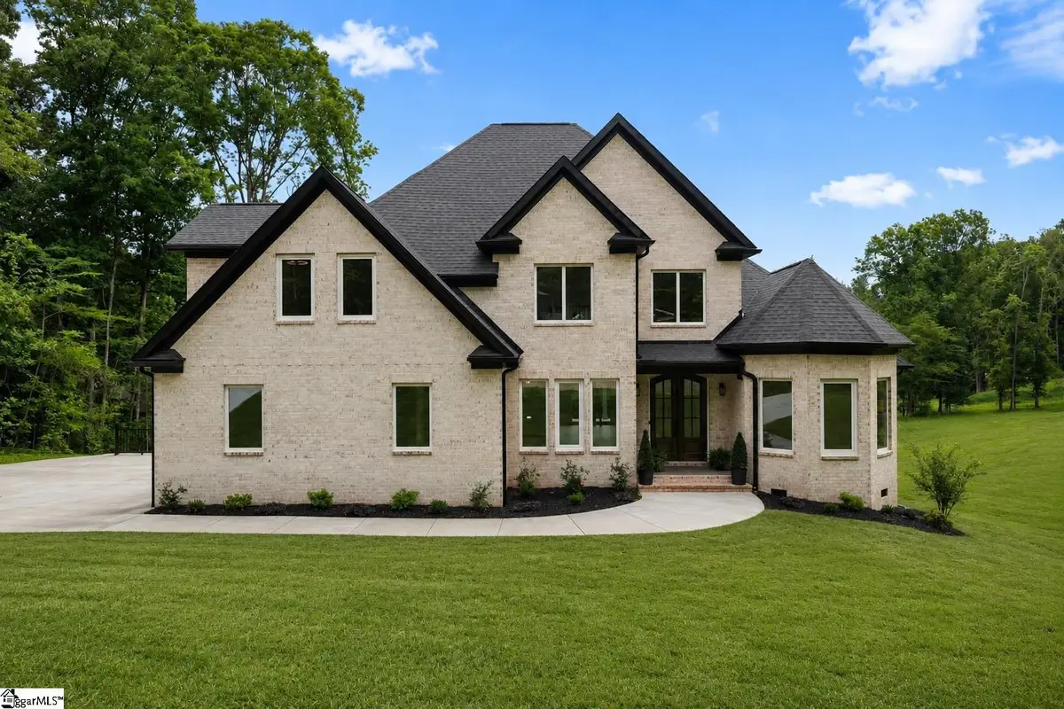 1026 Lakewood Drive, Anderson, SC 29625 - #1