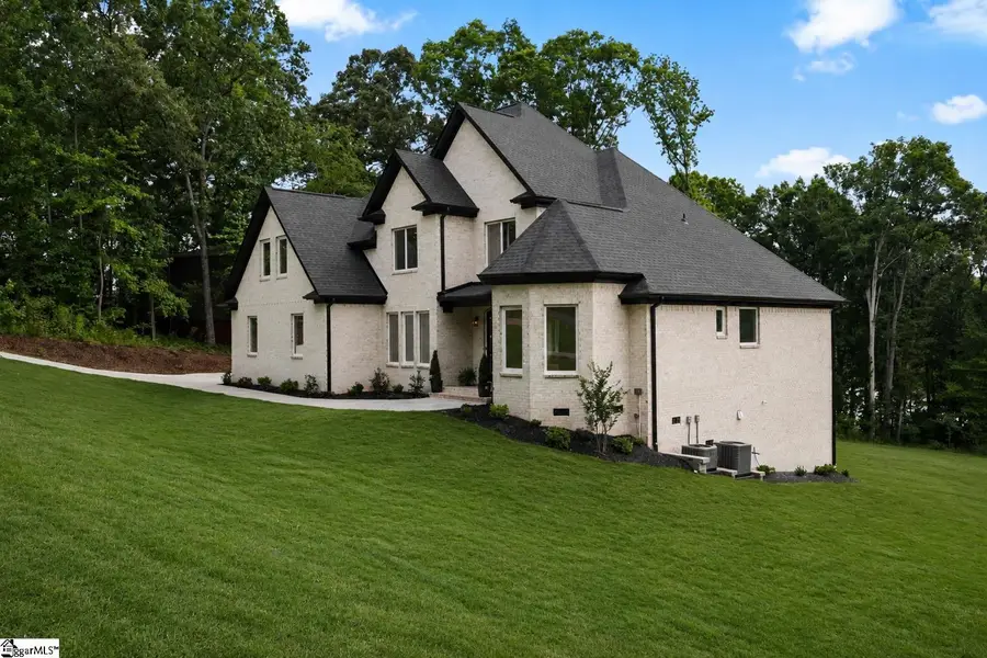 1026 Lakewood Drive, Anderson, SC 29625 - #2
